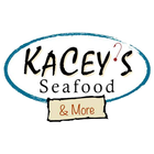 Kacey's Seafood & More 아이콘