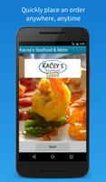 Kacey's Seafood & More ポスター