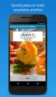 Kacey's Seafood & More Affiche
