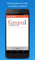 Kanpai Mobile plakat