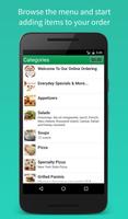 Pizza Express Mobile screenshot 2