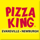 Pizza King Evansville Mobile アイコン