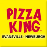 Pizza King Evansville Mobile icône