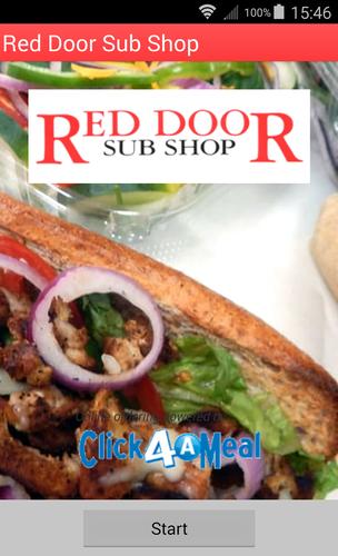 Red Door Sub Shop For Android Apk Download
