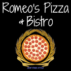 Romeo's Pizza & Bistro Zeichen