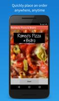 Romeo's Pizza & Bistro পোস্টার