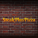 Steak Plus Pizza Mobile aplikacja