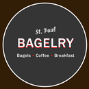 St Paul Bagelry aplikacja