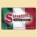 Salvatore's Pizza House APK