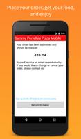 Sammy Perrella's Pizza Mobile 截图 3