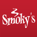 Smoky Mountain Pizzeria Grill aplikacja