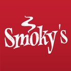 Smoky Mountain Pizzeria Grill أيقونة