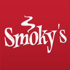 Smoky Mountain Pizzeria Grill-icoon