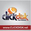 Clickdisk Araxá