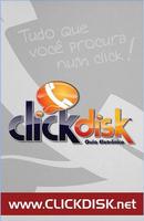 Clickdisk Araxá Cartaz