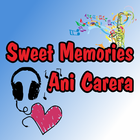 Sweet Memories - Anie Carera icône