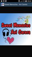 Sweet Memories - Anie Carera Affiche