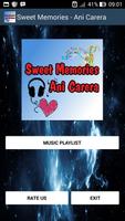 Sweet Memories - Anie Carera capture d'écran 1