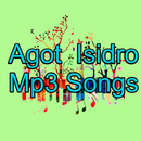 Agot Isidro Mp3 Songs APK