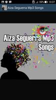 Aiza Seguerra Mp3 Songs Affiche