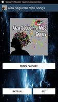 Aiza Seguerra Mp3 Songs capture d'écran 1