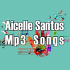Aicelle Santos Mp3 Songs icône