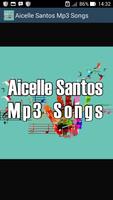 Aicelle Santos Mp3 Songs Affiche