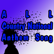 All Country National Anthem Song