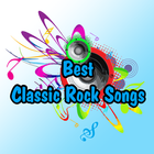 Best Classic Rock Mp3 Songs icône