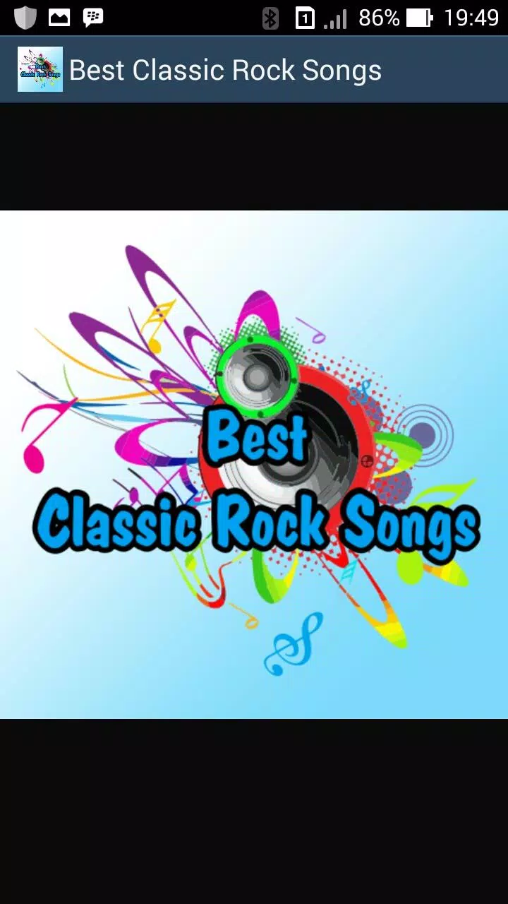Best Classic Rock Mp3 Songs APK for Android Download