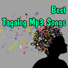 Best Tagalog Mp3 Songs icon