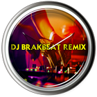 Lagu DJ Breakbeat Remix biểu tượng