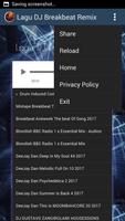 Lagu DJ Breakbeat Remix Screenshot 3