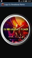 Lagu DJ Breakbeat Remix โปสเตอร์