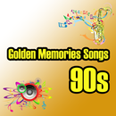 Golden Memories Songs 90s APK