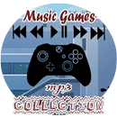 Music Games Mp3 Collection APK