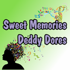 Sweet Memories - Deddy Dores icône