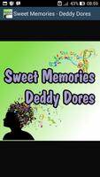 Sweet Memories - Deddy Dores Affiche
