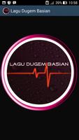 Lagu Dugem Basian ポスター