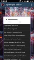 Lagu Dugem Basian screenshot 2