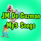 JM De Guzman Mp3 Songs icône