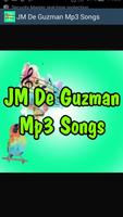 JM De Guzman Mp3 Songs Affiche