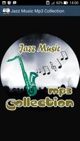 Jazz Music Mp3 Collection Affiche