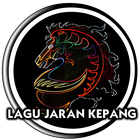 آیکون‌ Lagu Jaran Kepang