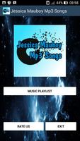 Jessica Mauboy Mp3 Songs capture d'écran 1