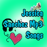 Jessica Sanchez Mp3 Songs icône