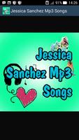 Jessica Sanchez Mp3 Songs Affiche