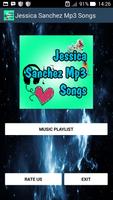 Jessica Sanchez Mp3 Songs capture d'écran 1
