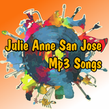 Julie Anne San Jose Mp3 Songs icône
