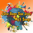 Julie Anne San Jose Mp3 Songs simgesi
